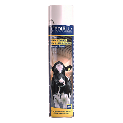Edialux VeeRust Super 600ml.