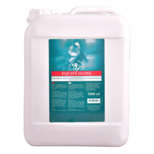 Grand National Equipe Gloss Glansspray 5 Liter Grand National Equipe Gloss Glansspray 5 Liter