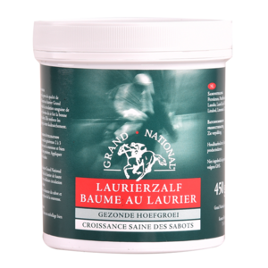 Grand National Laurierzalf 450 gram Grand National Laurierzalf 450 gram