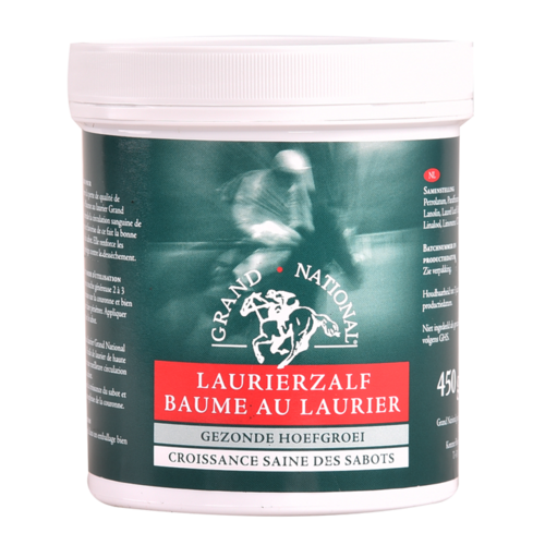 Grand National Laurierzalf 450 gram Grand National Laurierzalf 450 gram
