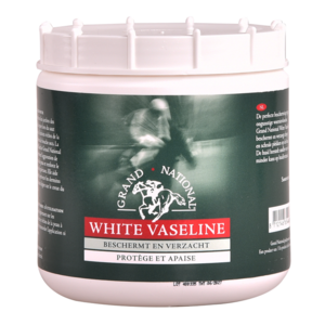 Grand National Witte Vaseline 800 gram Grand National Witte Vaseline 800 gram