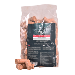 Grand National Beloonbrokjes 1kg. Grand National Beloonbrokjes 1kg.