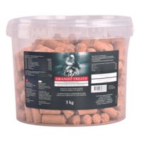 Beloonbrokjes 3kg.