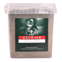 Zeewier 2kg.