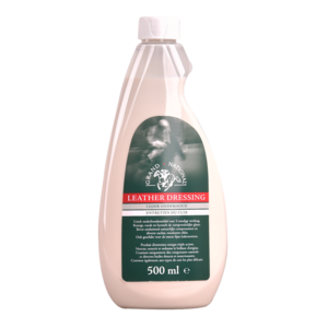 Grand National Leder Dressing 500 ml. Grand National Leder Dressing 500 ml.