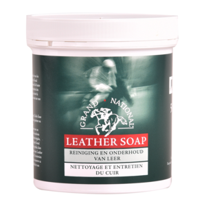 Grand National Lederzeep Gel 500 ml Grand National Lederzeep Gel 500 ml