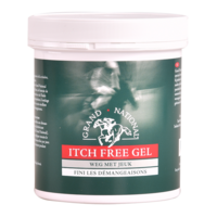 Itch Free Gel 500 ml