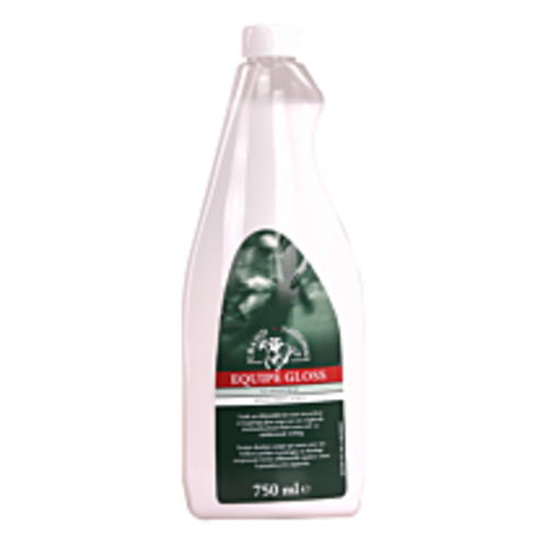 Grand National Grand National Glansspray 750 ml | Anti-Klit voor Paarden (Excl. Sprayer)