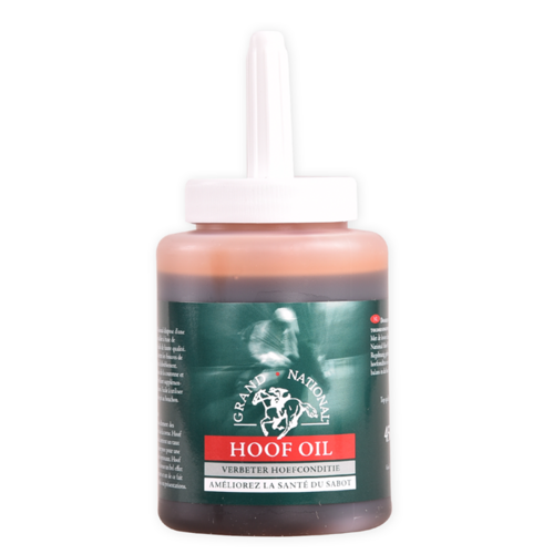 Grand National Hoefolie 450 ml Grand National Hoefolie 450 ml