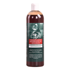 Grand National Teershampoo 500 ml Grand National Teershampoo 500 ml