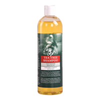 Tea Tree Shampoo 500 ml