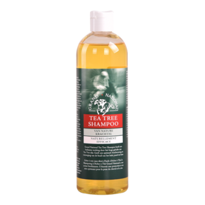 Grand National Tea Tree Shampoo 500 ml Grand National Tea Tree Shampoo 500 ml