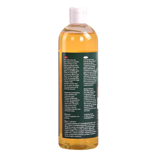 Grand National Grand National Tea Tree Shampoo 500 ml | Shampoo voor Paarden