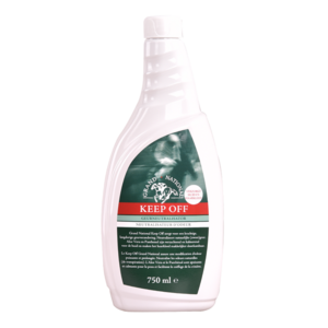 Grand National Keep Off Spray 750 ml Grand National Keep Off Spray 750 ml
