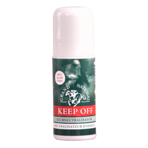Grand National Keep Off Roller 60 ml Grand National Keep Off Roller 60 ml