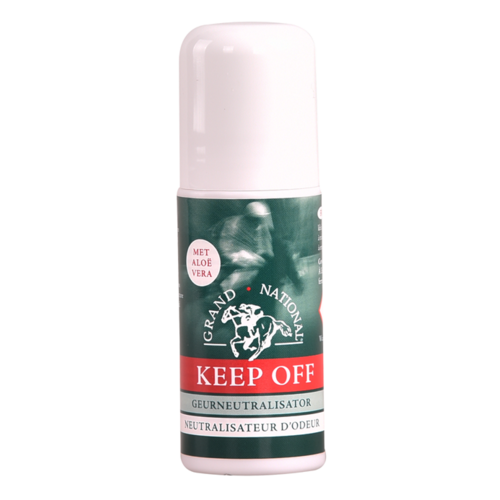 Grand National Keep Off Roller 60 ml Grand National Keep Off Roller 60 ml