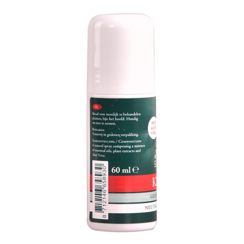 Grand National Grand National Keep Off Roller 60 ml | Verzorgingsroller voor Paarden Grand National Grand National Keep Off Roller 60 ml | Verzorgingsroller voor Paarden