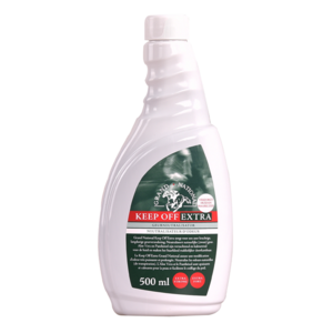 Grand National Keep Off Extra Spray 500 ml Grand National Keep Off Extra Spray 500 ml