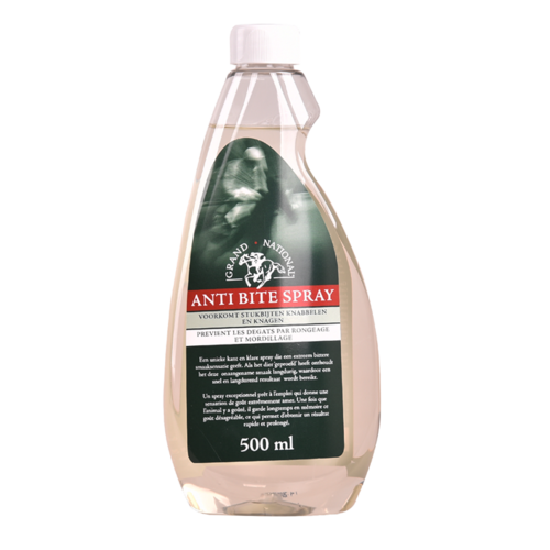 Grand National Anti Bite Spray 500 ml Grand National Anti Bite Spray 500 ml