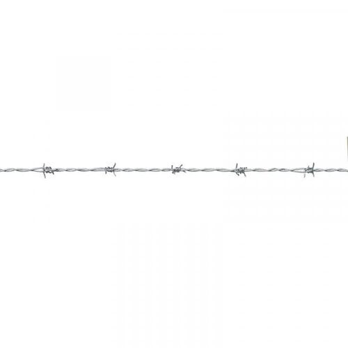 Betafence Motto Puntdraad 500mtr. - Betafence Betafence Motto Puntdraad 500mtr. - Betafence