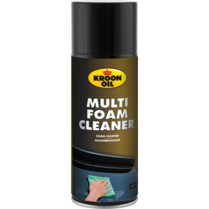 Kroon Oil Multi Foam Cleaner 400 ml Kroon Oil Multi Foam Cleaner 400 ml