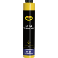 High Grade Grease HT Q9 400 gram