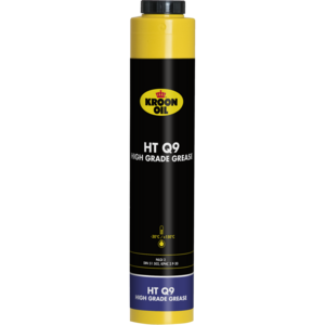 Kroon Oil High Grade Grease HT Q9 400 gram Kroon Oil High Grade Grease HT Q9 400 gram