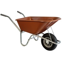 Tuinkruiwagen 100L. - Terrarood