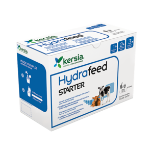 Kersia Hydrafeed - 16 Zakjes