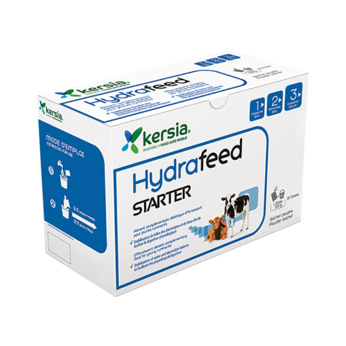 Kersia Hydrafeed - 16 Zakjes