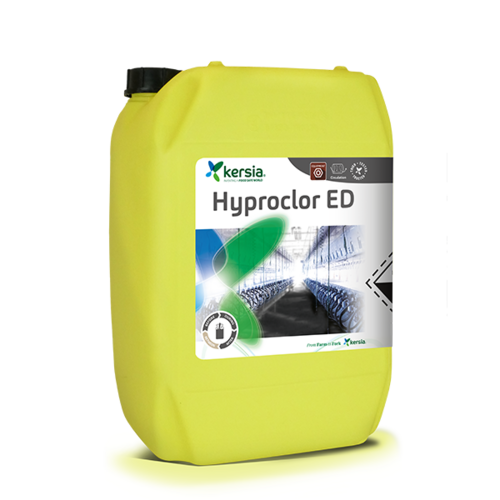 Kersia Hyproclor ED 25kg.