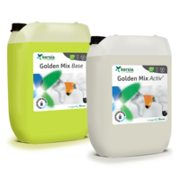 Golden Mix Activ & Base