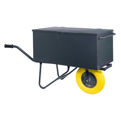 Hummer Gereedschap Kruiwagen Softwiel Hummer Gereedschap Kruiwagen Softwiel