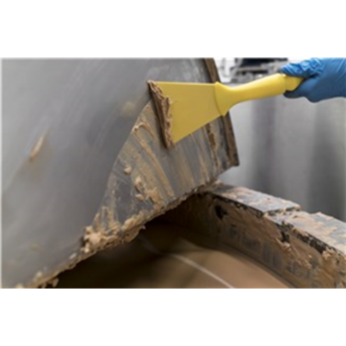 Vikan Vikan Korte Steel | Professionele Steel voor Vikan Gereedschap Vikan Vikan Korte Steel | Professionele Steel voor Vikan Gereedschap
