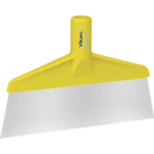 Vikan Vikan Schraper RVS | Professionele HACCP Schraper Vikan Vikan Schraper RVS | Professionele HACCP Schraper