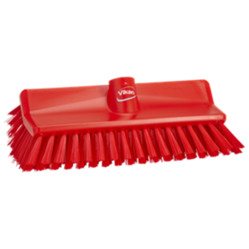 Vikan Vikan Hoekschrobber Medium | Professionele Hoekborstel voor HACCP Vikan Vikan Hoekschrobber Medium | Professionele Hoekborstel voor HACCP