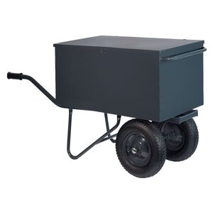 Hummer Gereedschap kruiwagen - 2 wiel Hummer Gereedschap kruiwagen - 2 wiel