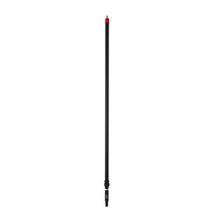 Vikan Telescoopsteel met Waterdoorvoer
