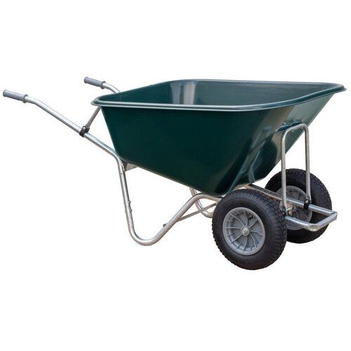 De Landwinkel Volume kruiwagen 250L.