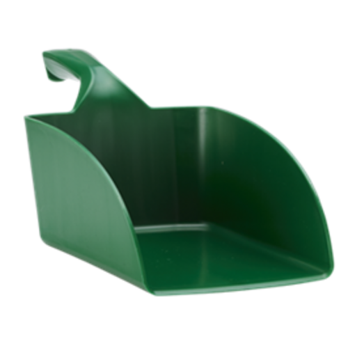 Vikan Vikan Handschep 2 Liter | Professionele HACCP Schep Vikan Vikan Handschep 2 Liter | Professionele HACCP Schep