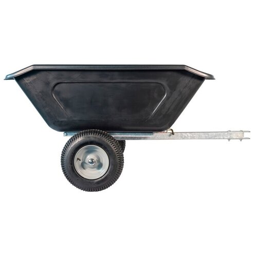 Hummer Aanhanger 350L. - Kiepbaar -HUMMER