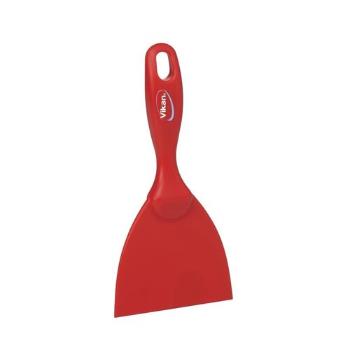 Vikan Vikan Handschraper 102 mm | Professionele HACCP Kunststof Schraper Vikan Vikan Handschraper 102 mm | Professionele HACCP Kunststof Schraper