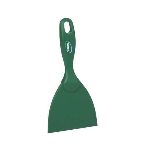 Vikan Vikan Handschraper 102 mm | Professionele HACCP Kunststof Schraper Vikan Vikan Handschraper 102 mm | Professionele HACCP Kunststof Schraper