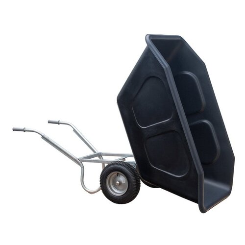 Hummer Volume Kruiwagen 500L. - HUMMER Hummer Volume Kruiwagen 500L. - HUMMER