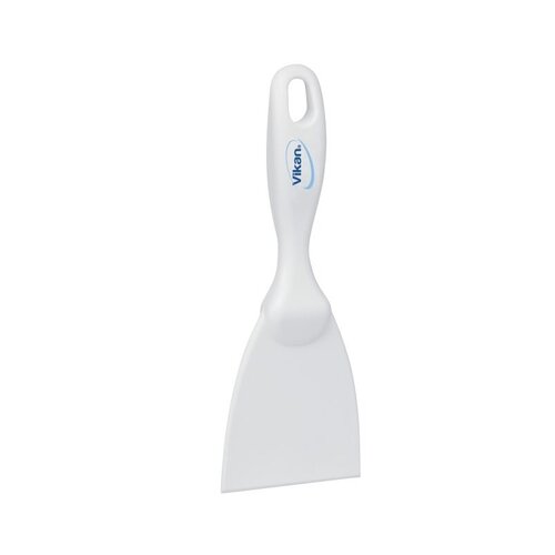 Vikan Vikan Handschraper 75 mm | Professionele HACCP Kunststof Schraper Vikan Vikan Handschraper 75 mm | Professionele HACCP Kunststof Schraper