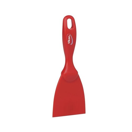 Vikan Vikan Handschraper 75 mm | Professionele HACCP Kunststof Schraper Vikan Vikan Handschraper 75 mm | Professionele HACCP Kunststof Schraper