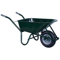Bouwkruiwagen 85L.