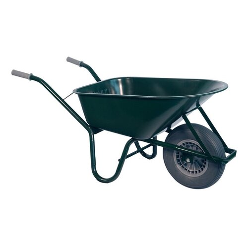 Hummer Bouwkruiwagen Softwiel 85L. - HUMMER Hummer Bouwkruiwagen Softwiel 85L. - HUMMER