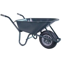 Bouwkruiwagen 85L.
