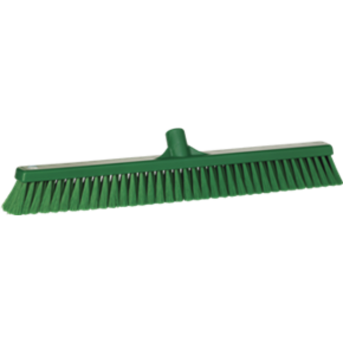 Vikan Vikan Veger Zacht 41 cm & 61 cm | Professionele HACCP Vloerveger Vikan Vikan Veger Zacht 41 cm & 61 cm | Professionele HACCP Vloerveger